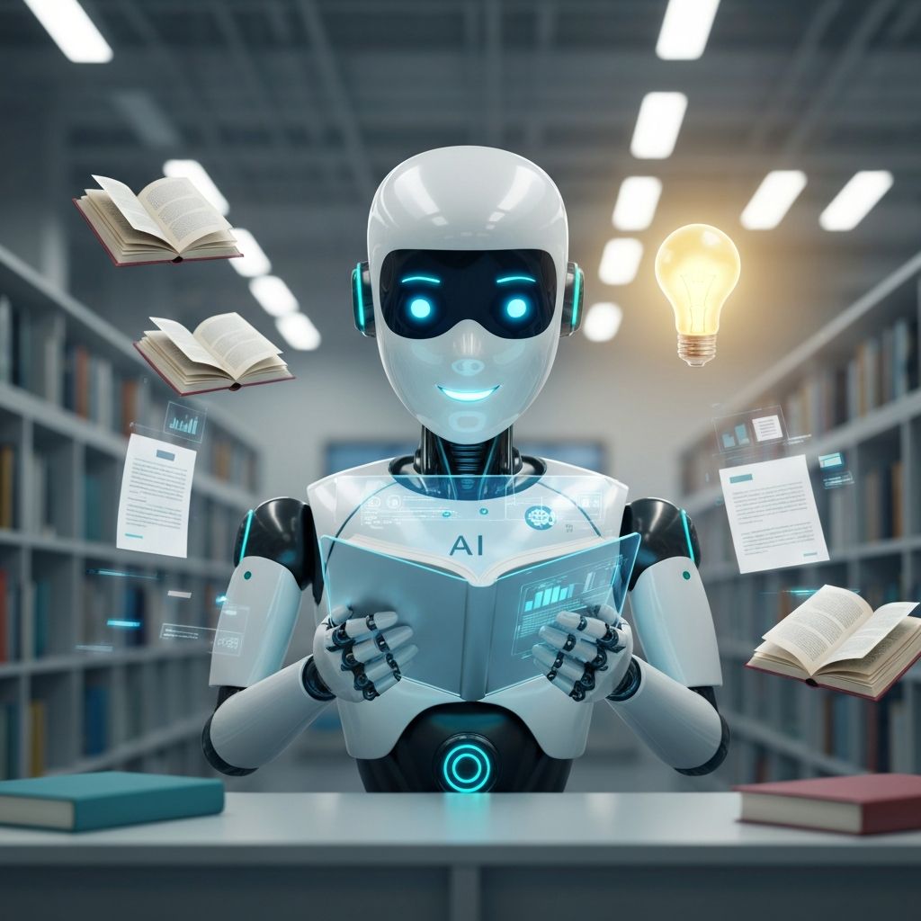 Knowledge Manager Agent