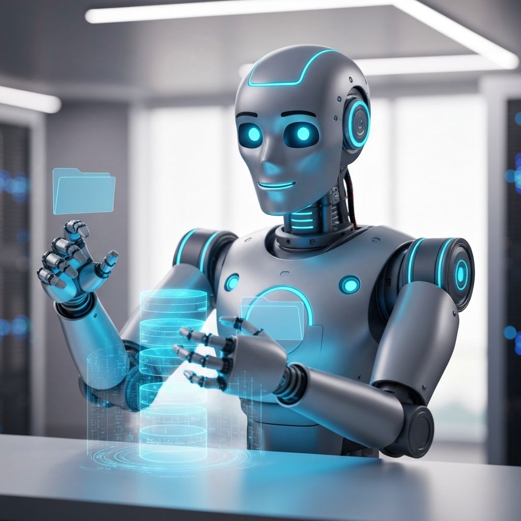 Memory Manager Agent