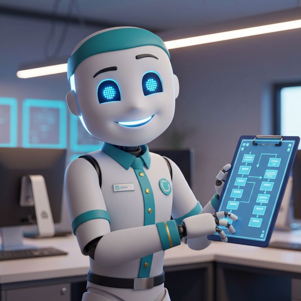 Process Manager Agent