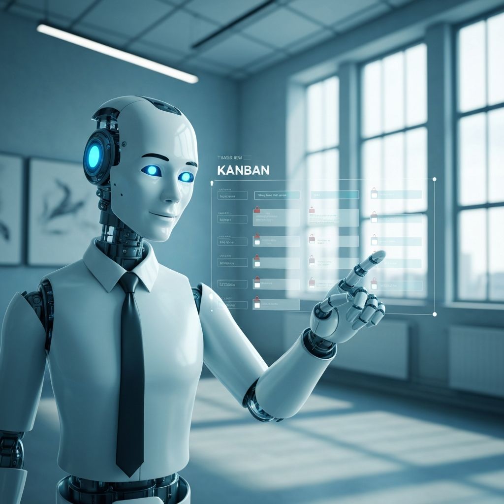 Project Manager Agent