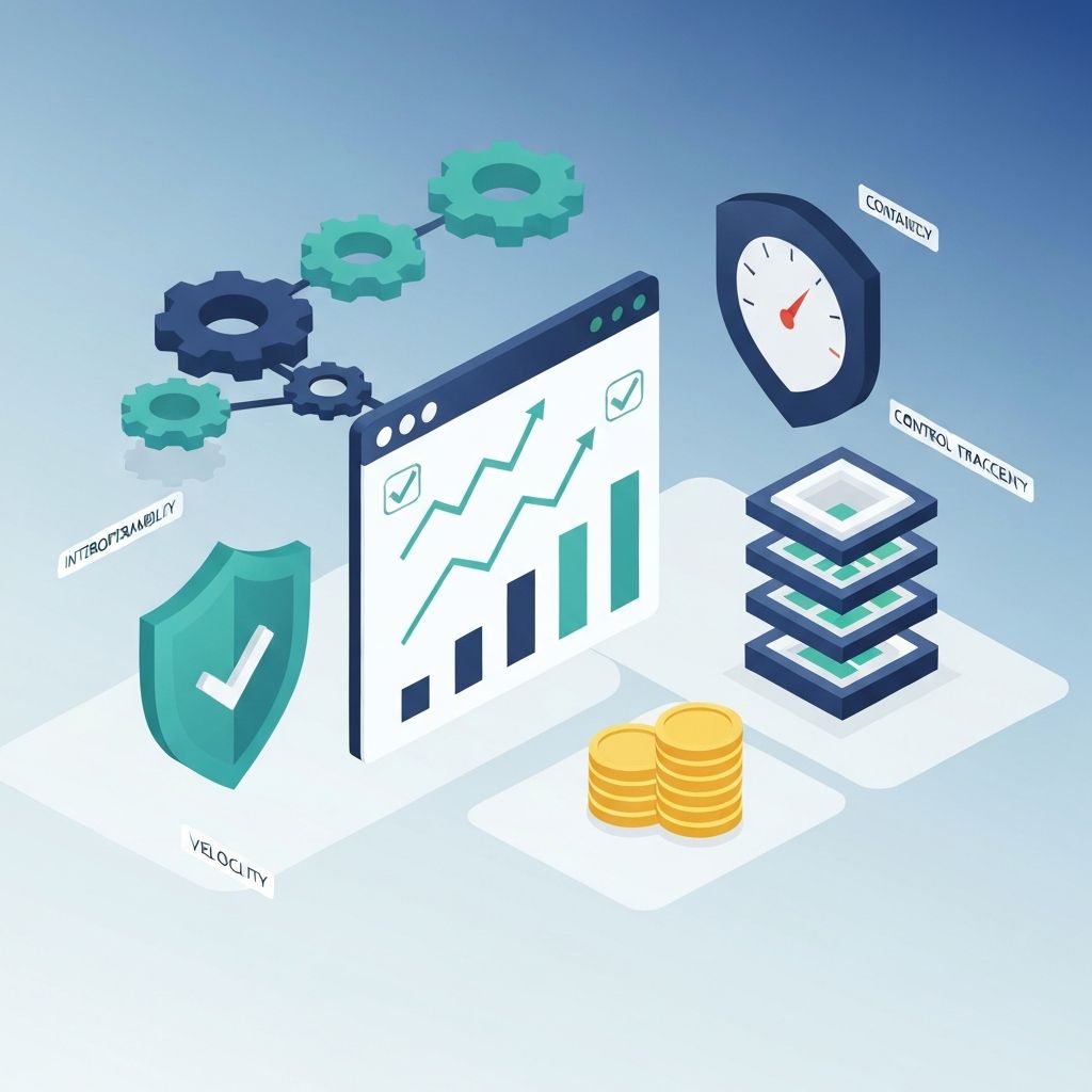 Resultados y beneficios de la plataforma